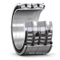 Double row inch tapered taper roller bearings